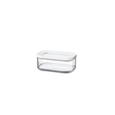 Mepal Storage Box Modula White