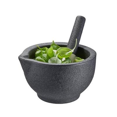 Gefu Mortar & Pestle GRINO 13.5cm