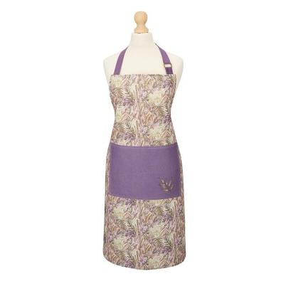 Ulster Weavers Mourne Heather Recycled Cotton Apron
