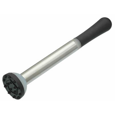BarCraft Stainless Steel Muddler