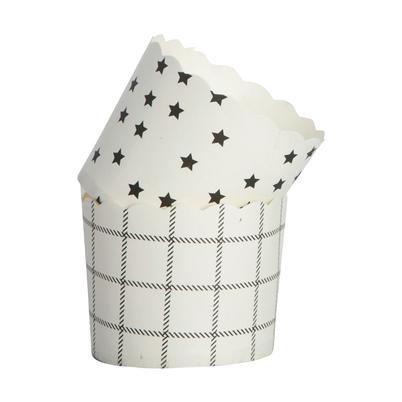 Nicolas Vahe Muffin & Cupcake Cases 2 Designs