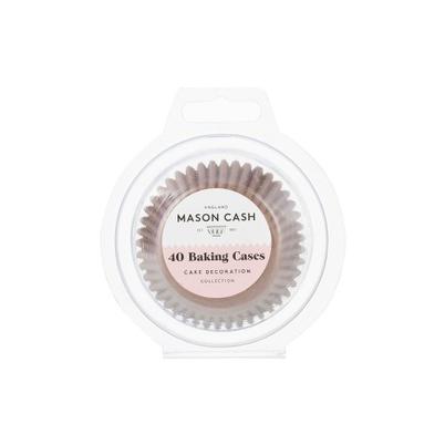Mason Cash 40 Muffin Cases