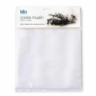 Kilo Cook's Muslin 93 x 100cm