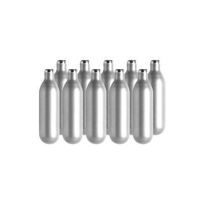 Mastrad Set of 10 Mousse Whipper Charger (Cartridges)