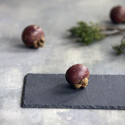 Nicolas Vahe Slate Plate 28x18cm