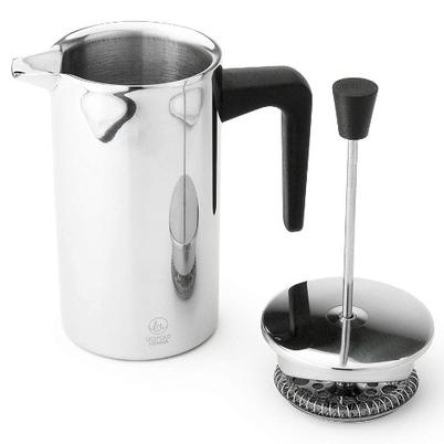 Leopold Vienna Coffee & Tea Maker Napoli 700ml