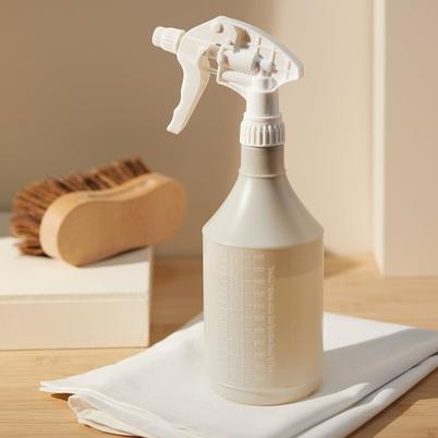 Natural Elements Eco Spray Bottle