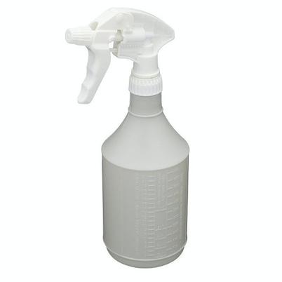 Natural Elements Eco Spray Bottle