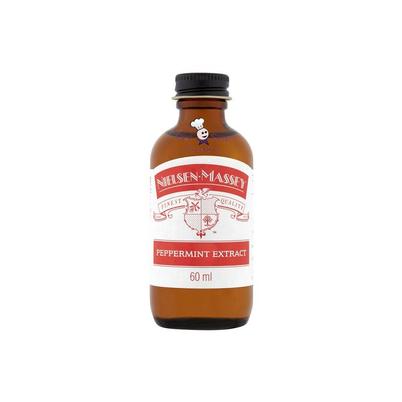 Nielsen Massey Peppermint Extract 60ml