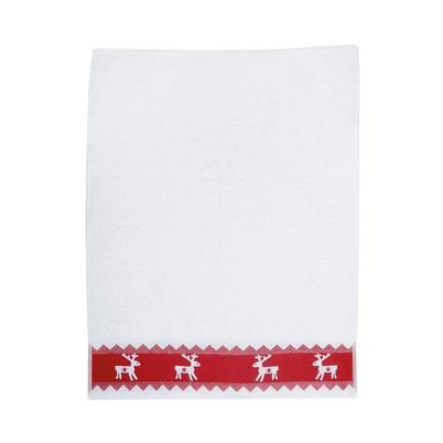 Nordic Winter Tea Towel Set of 2