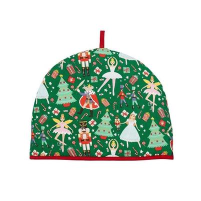 Ulster Weavers Nutcracker Tea Cosy