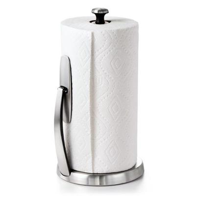OXO Good Grips SimplyTear Paper Towel Holder