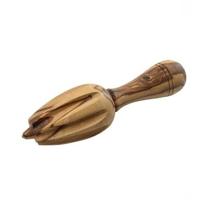 Olive Wood Lemon Reamer