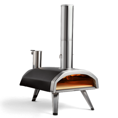 Ooni Fyra 12 Wood Pellet Pizza Oven