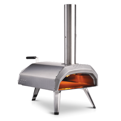 Ooni Karu 12 Multi-Fuel Pizza Oven