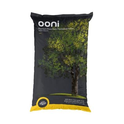 Ooni Premium Hardwood Pellets 10kg