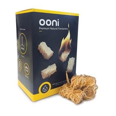 Ooni Premium Natural Fire Starters