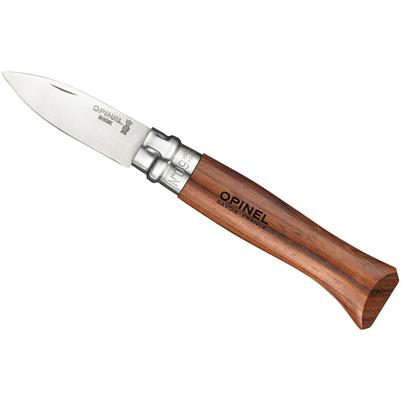 Opinel N09 Folding Oyster Knife