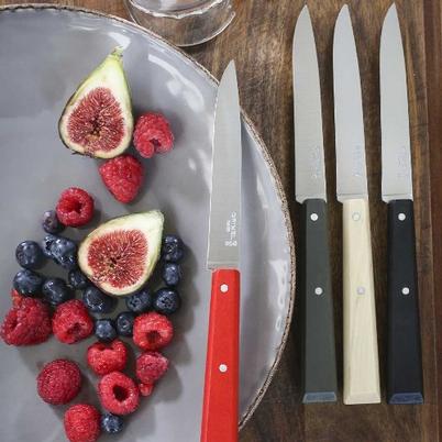 Opinel Set of 4 Table Knives No125 Loft