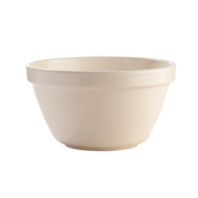 Mason Cash White Pudding Basin