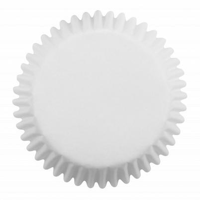 PME 60 Standard White Baking Cases