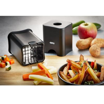 Gefu Chip & Vegetable Cutter POMCUT