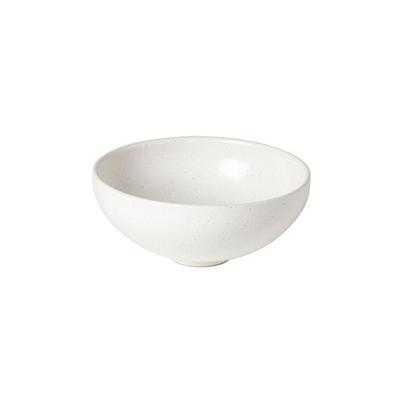 Casafina Pacifica Salt White Ramen Bowl 19cm
