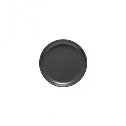 Casafina Pacifica Seed Grey Bread Plate 16cm