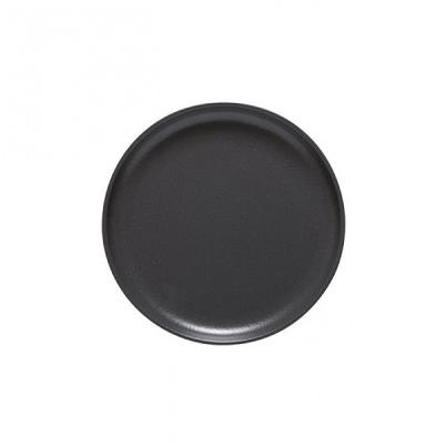 Casafina Pacifica Seed Grey Salad Plate 22cm