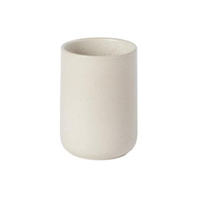Casafina Pacifica Vanilla Utensil Holder H19cm