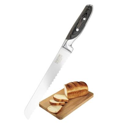Sabatier Professional Serrated Bread Knife 20cm