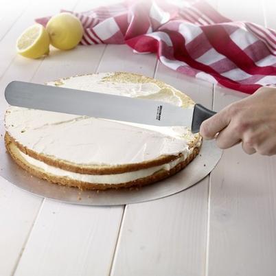 Westmark Straight Palette Knife Master Line