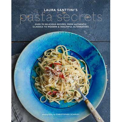 Pasta Secrets by Laura Santtini
