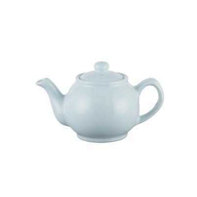 Price & Kensington Pastel Blue Teapot
