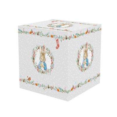 Peter Rabbit Christmas Mug