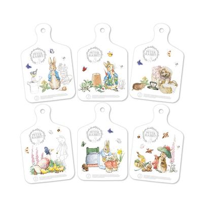 Peter Rabbit Classic Melamine Mini Serving Board