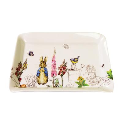 Peter Rabbit Classic Scatter Tray