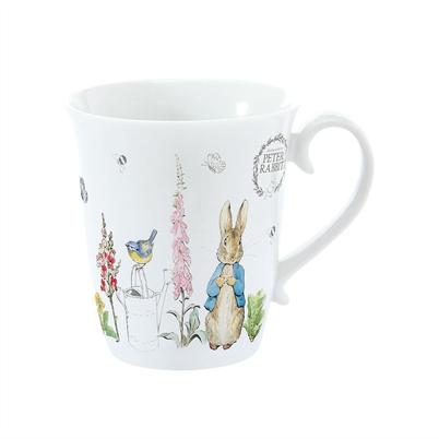 Peter Rabbit Classic Single Mug