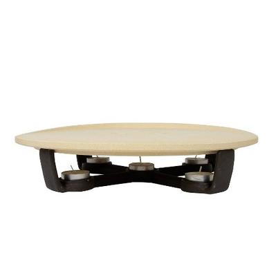 Boska Pizza Party Hot Stone