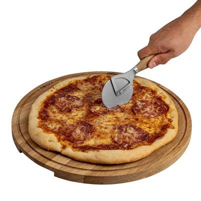 Boska Pizza Wheel Oslo