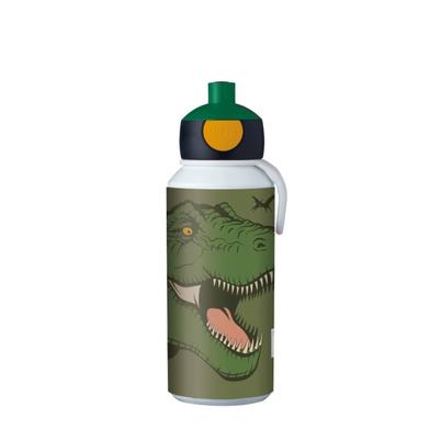 Mepal Pop-up Bottle Campus Dino