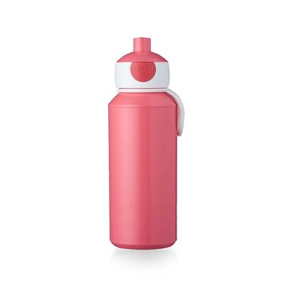 Mepal Pop-up Bottle Campus Pink