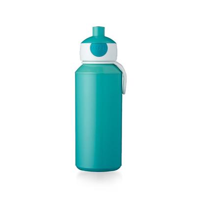 Mepal Pop-up Bottle Campus Turquoise