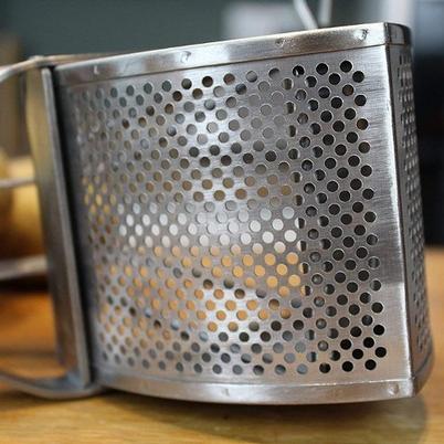 Taylor's Eye Witness Deluxe Professional Potato Ricer