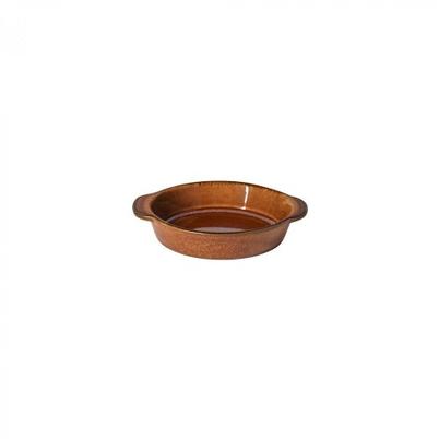 Casafina Poterie Round Gratin 16cm