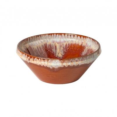 Casafina Poterie Serving Bowl 25cm