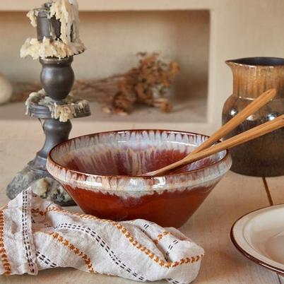 Casafina Poterie Serving Bowl 32cm