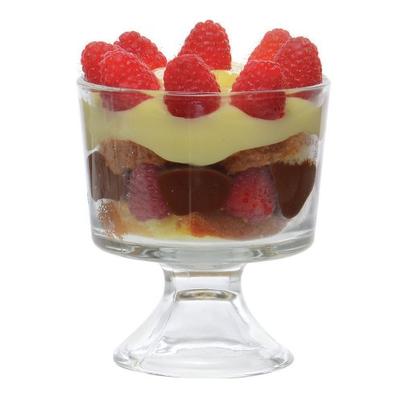 Anchor Hocking Presence Mini Trifle Bowl 295ml