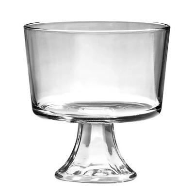 Anchor Hocking Presence Trifle Bowl 2L