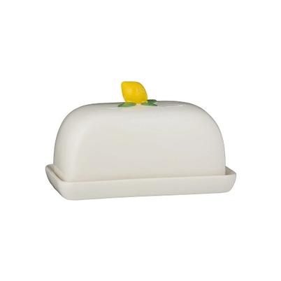 Price & Kensington Amalfi Butter Dish